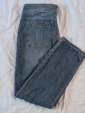 Pilcro Anthropologie Jeans